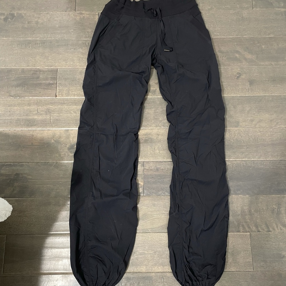 LuLuLemon Studio Pant